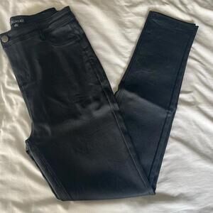 Stella Luce Charcoal Denim